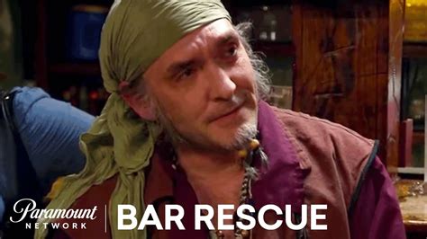 don t hate the player hate the game|About Piratz Tavern or Jon Taffer of Bar Rescue on Spike is a Bigot.